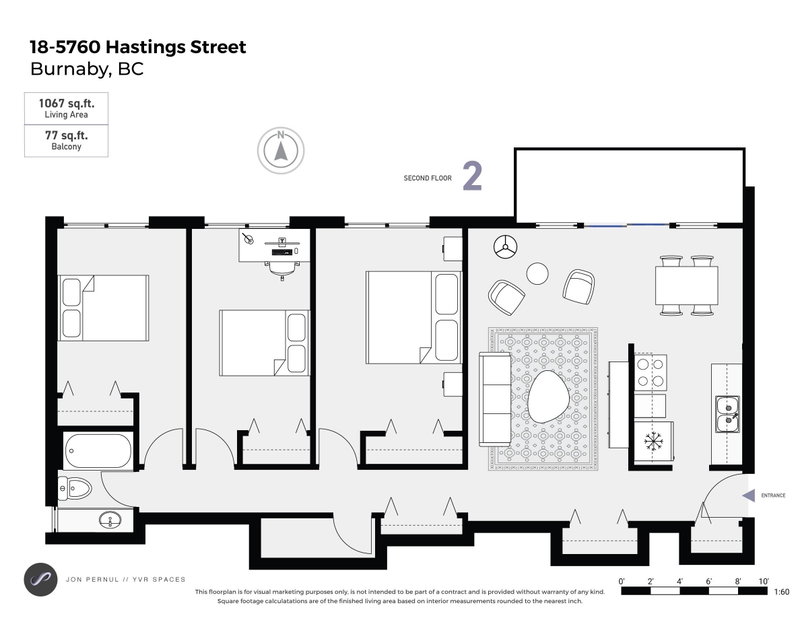 Image of home for listing MLS® R3112013
