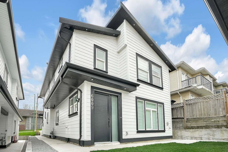 Image of home for listing MLS® R3112056