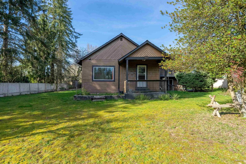 Image of home for listing MLS® R3112089