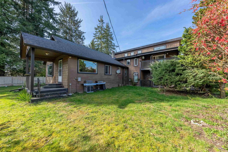 Image of home for listing MLS® R3112089