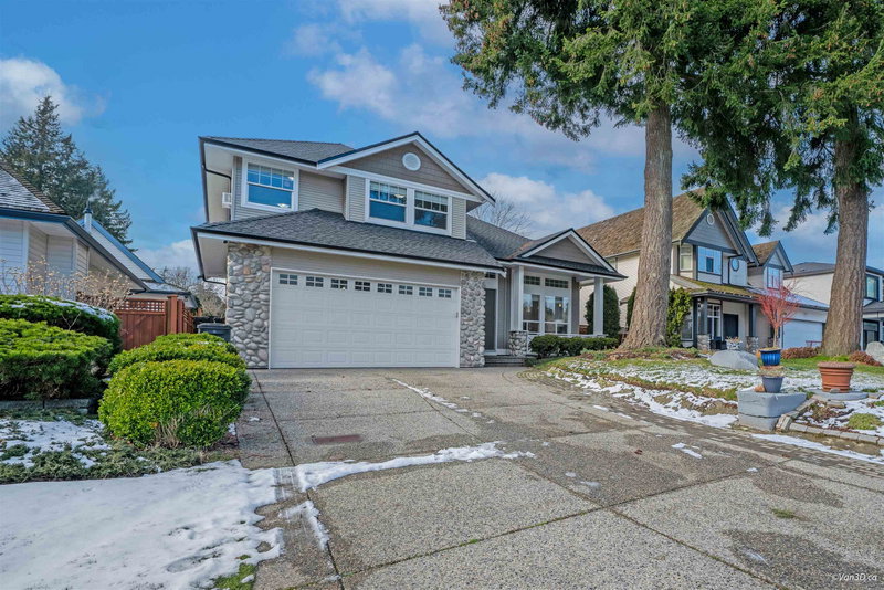 Image of home for listing MLS® R3112090