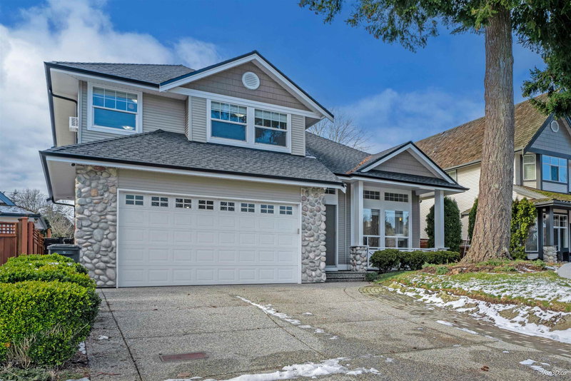 Image of home for listing MLS® R3112090