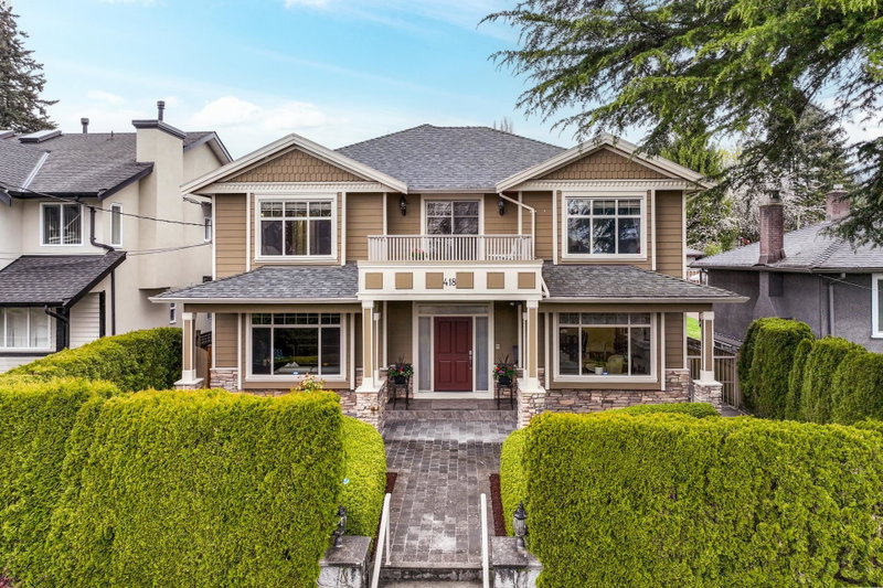 Image of home for listing MLS® R3112124