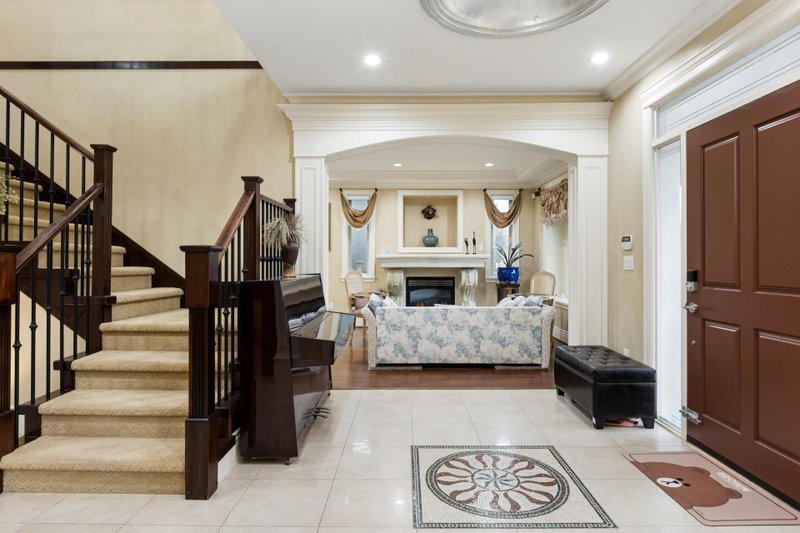 Image of home for listing MLS® R3112124