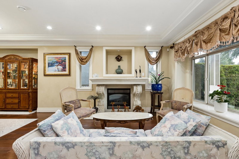Image of home for listing MLS® R3112124