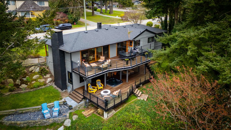 Image of home for listing MLS® R3112138