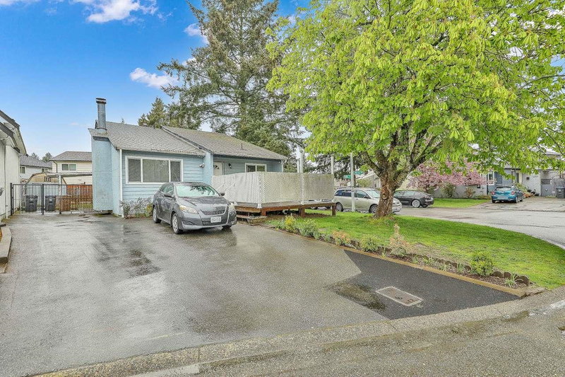 Image of home for listing MLS® R3112219