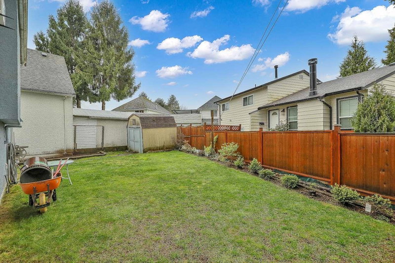 Image of home for listing MLS® R3112219