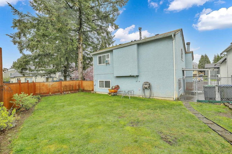Image of home for listing MLS® R3112219
