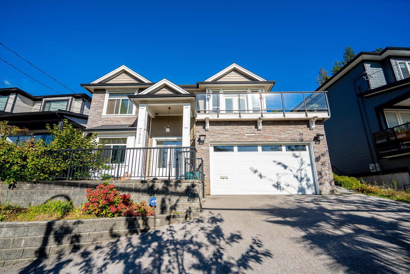 Image of home for listing MLS® R3112392