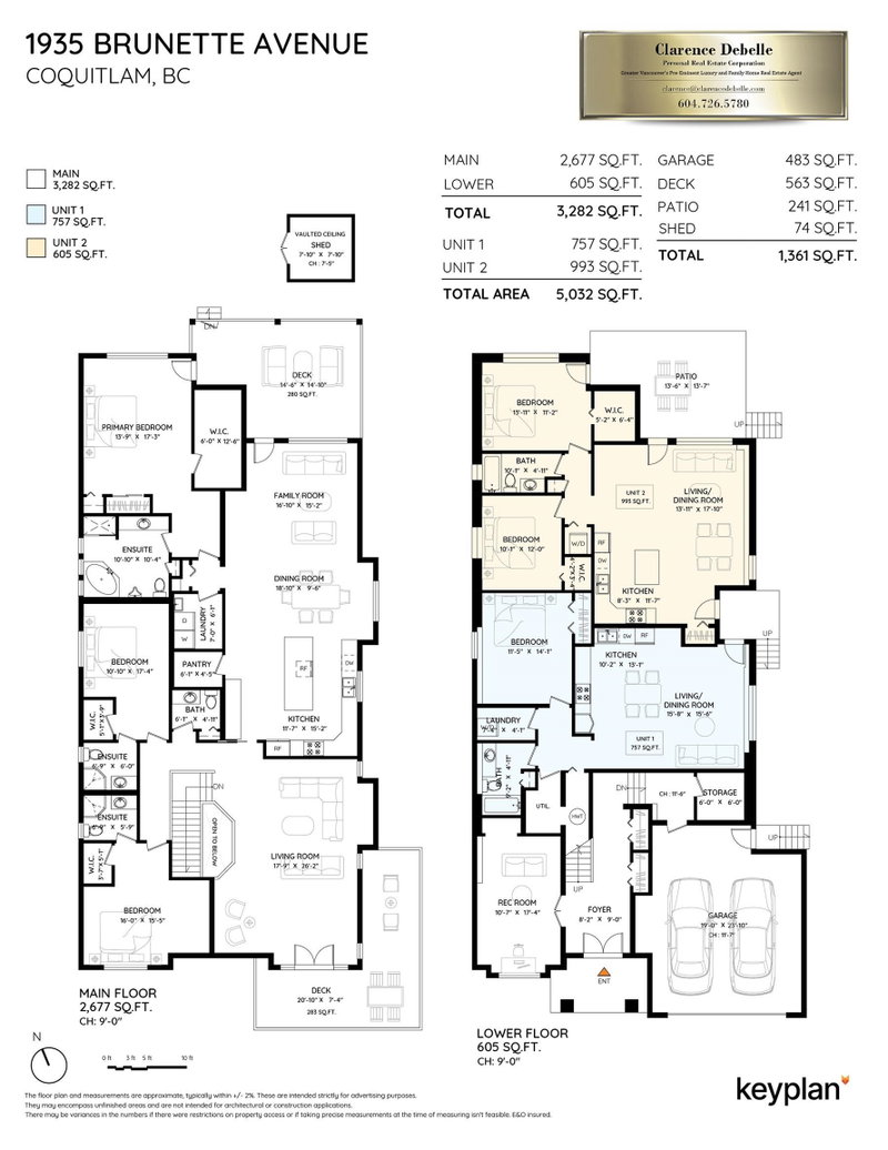 Image of home for listing MLS® R3112392