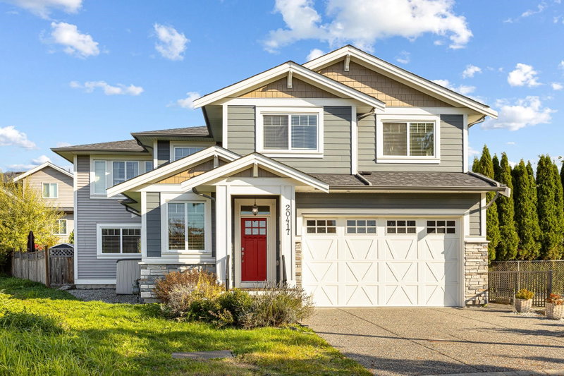 Image of home for listing MLS® R3112416