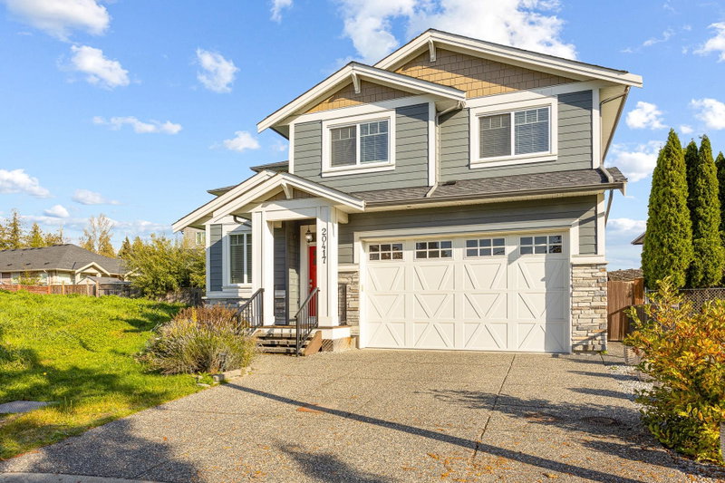 Image of home for listing MLS® R3112416