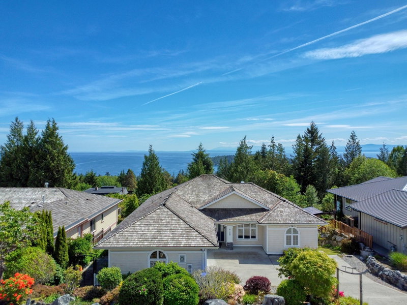 Image of home for listing MLS® R3112431