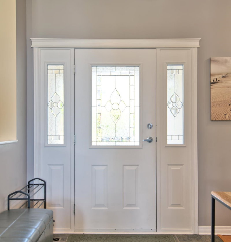 Image of home for listing MLS® R3112431