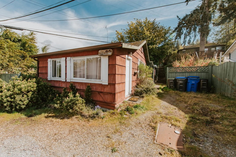Image of home for listing MLS® R3112499