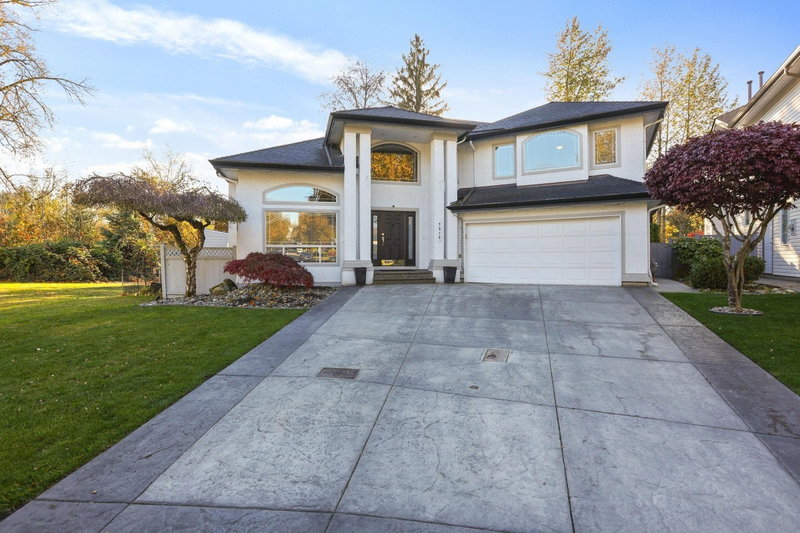 Image of home for listing MLS® R3112833