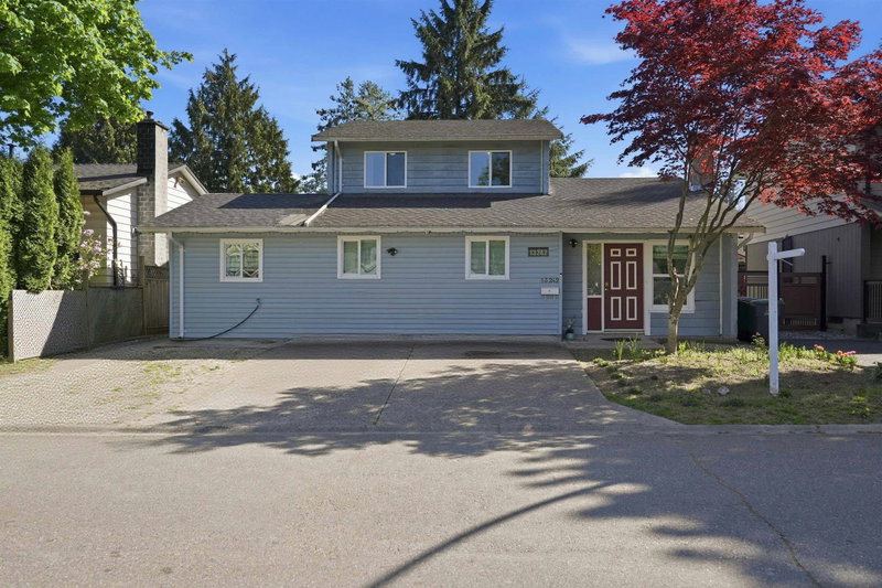 Image of home for listing MLS® R3112839