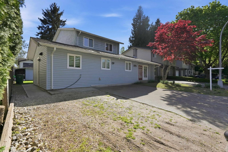 Image of home for listing MLS® R3112839