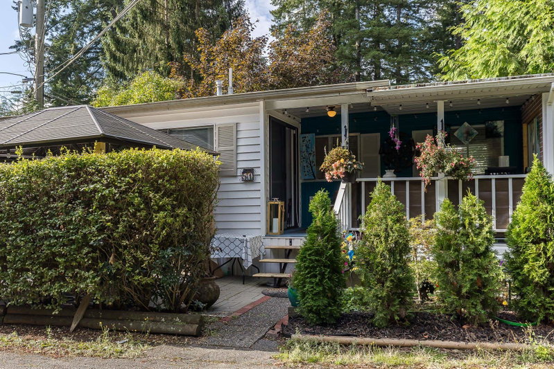 Image of home for listing MLS® R3112862