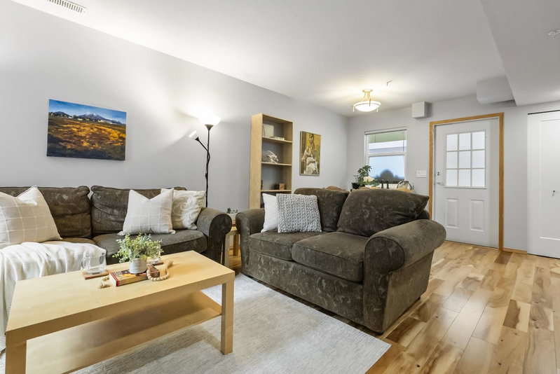 Image of home for listing MLS® R3112908