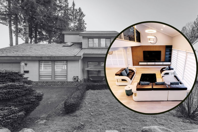 Image of home for listing MLS® R3113168