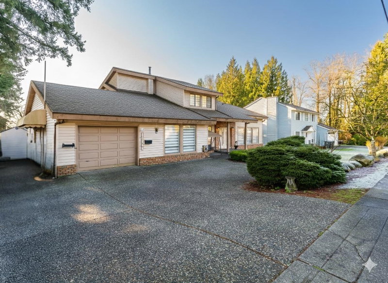 Image of home for listing MLS® R3113168