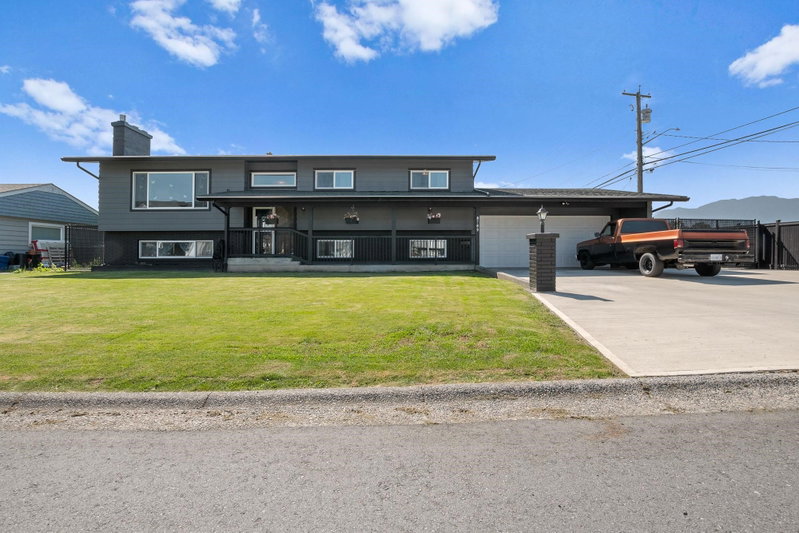 Image of home for listing MLS® R3113614