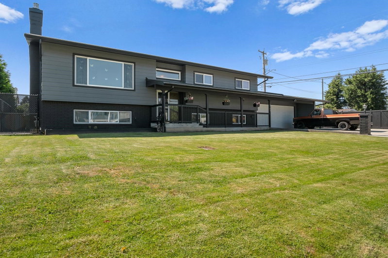 Image of home for listing MLS® R3113614