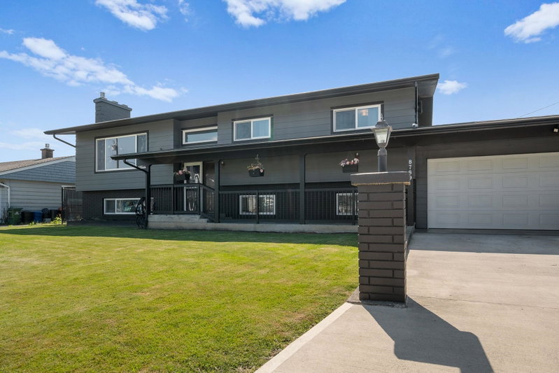 Image of home for listing MLS® R3113614