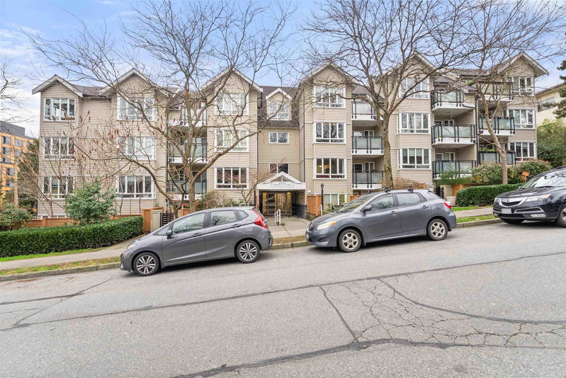 Image of home for listing MLS® R3113630