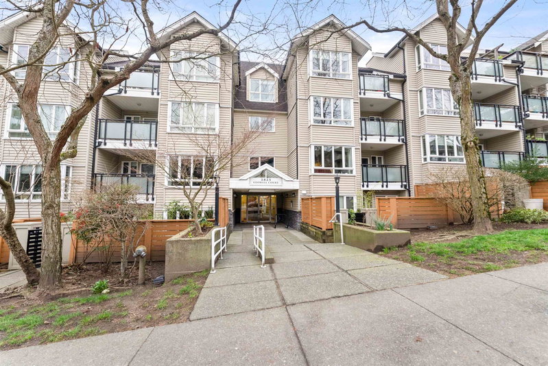 Image of home for listing MLS® R3113630