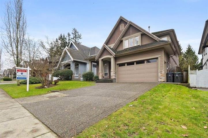 Image of home for listing MLS® R3113665