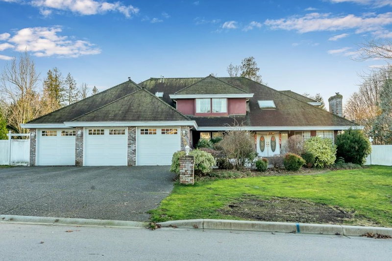 Image of home for listing MLS® R3113896