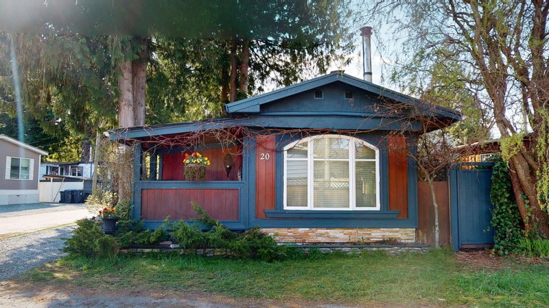 Image of home for listing MLS® R3113898