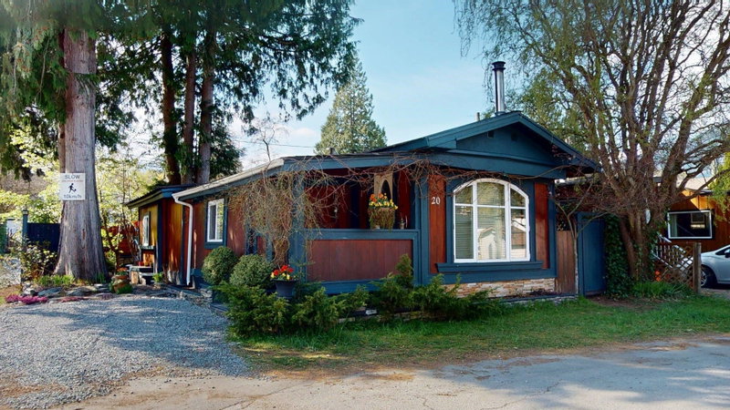 Image of home for listing MLS® R3113898