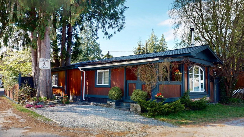 Image of home for listing MLS® R3113898