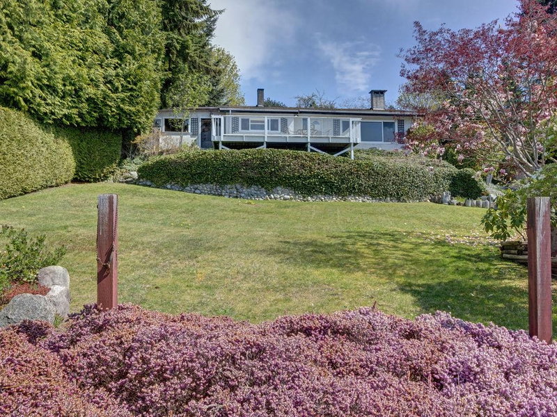 Image of home for listing MLS® R3113934