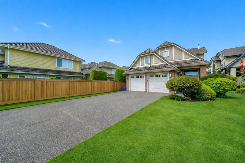 Image of home for listing MLS® R3114044