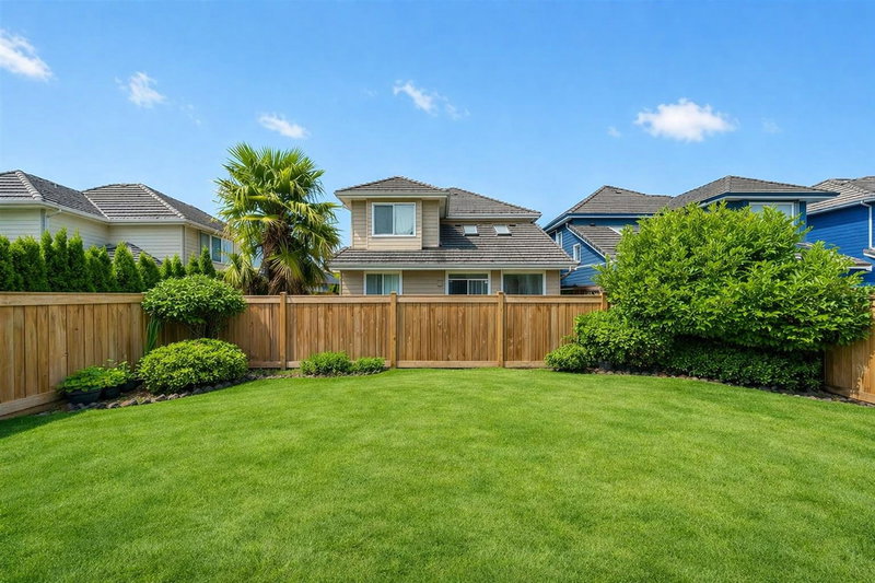 Image of home for listing MLS® R3114044