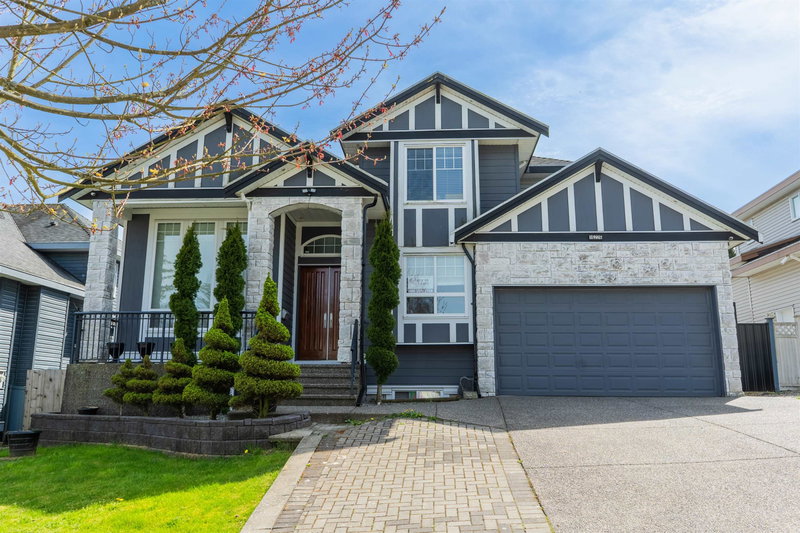 Image of home for listing MLS® R3114051
