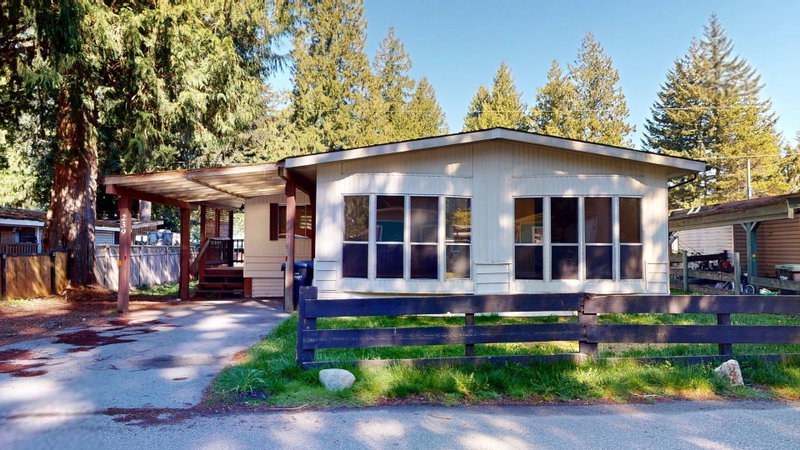 Image of home for listing MLS® R3114111