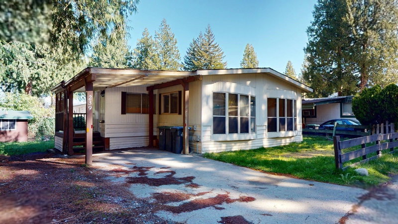 Image of home for listing MLS® R3114111