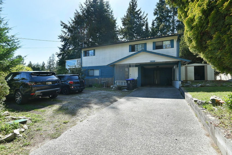 Image of home for listing MLS® R3114192