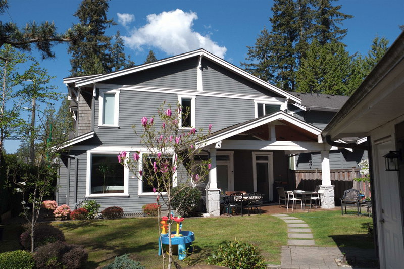 Image of home for listing MLS® R3114226