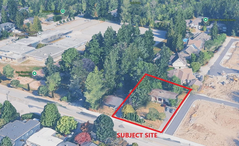 Image of home for listing MLS® R3114314