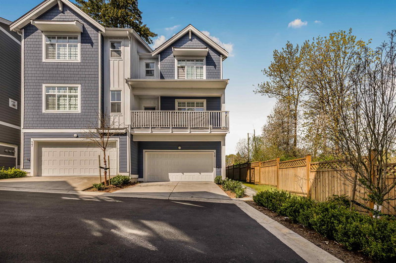 Image of home for listing MLS® R3114381