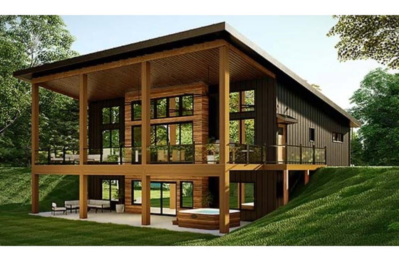 Image of home for listing MLS® R3114610