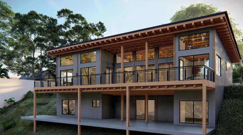 Image of home for listing MLS® R3114610