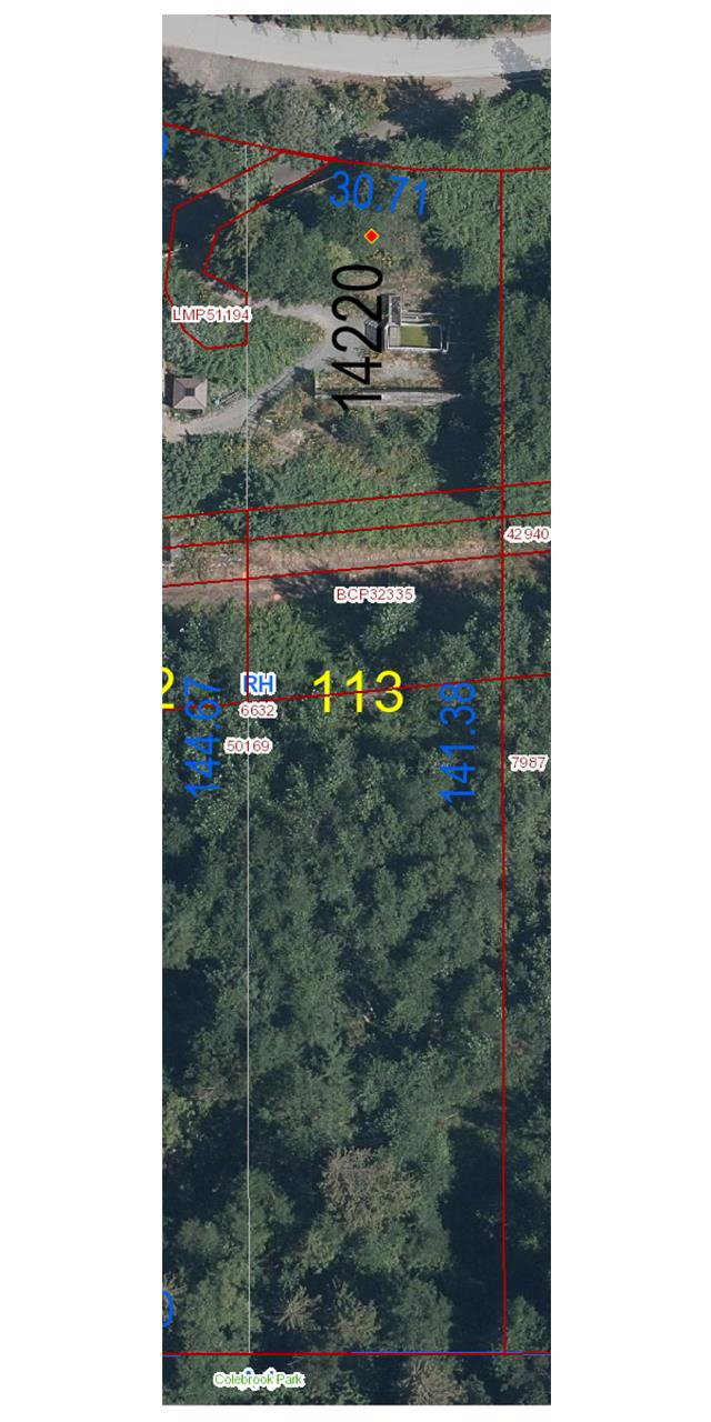 Image of home for listing MLS® R3114610
